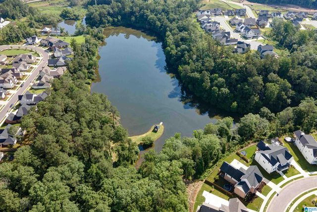 1522 WILBORN RUN, Hoover, AL 35244