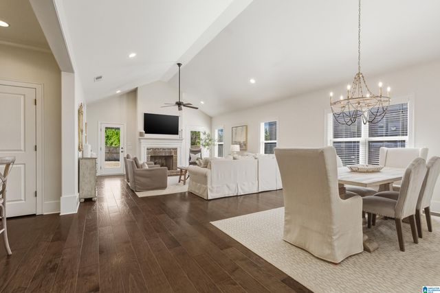 1522 WILBORN RUN, Hoover, AL 35244