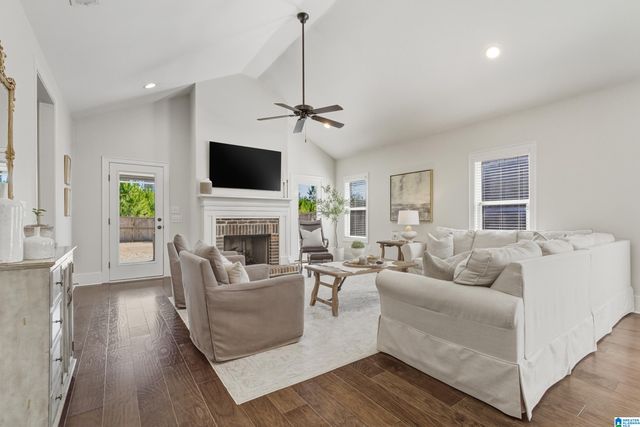 1522 WILBORN RUN, Hoover, AL 35244