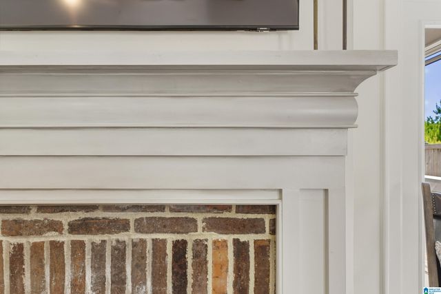 1522 WILBORN RUN, Hoover, AL 35244