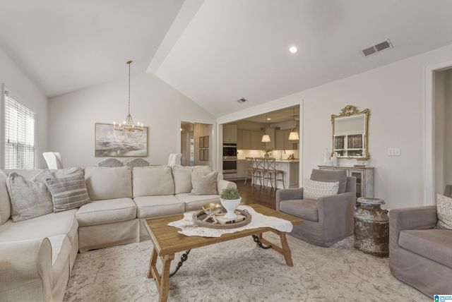 1522 WILBORN RUN, Hoover, AL 35244