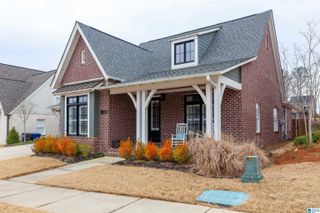 1522 WILBORN RUN, Hoover, AL 35244