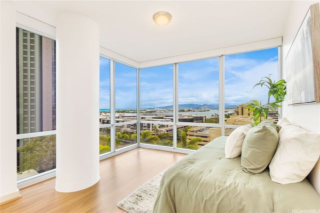 555 South Street 1205, Honolulu, HI 96813