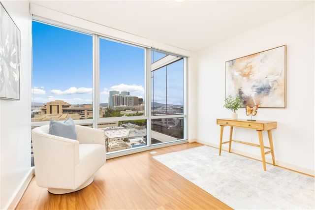 555 South Street 1205, Honolulu, HI 96813