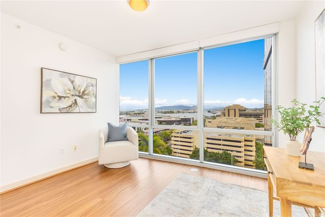 555 South Street 1205, Honolulu, HI 96813