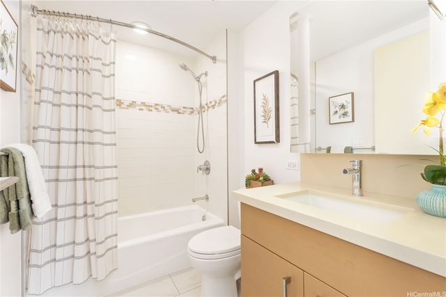 555 South Street 1205, Honolulu, HI 96813