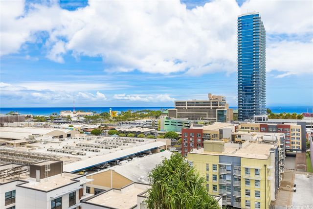 555 South Street 1205, Honolulu, HI 96813