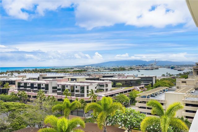 555 South Street 1205, Honolulu, HI 96813