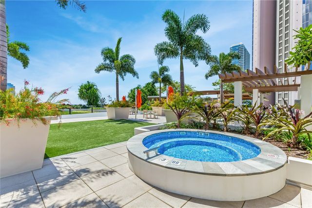 555 South Street 1205, Honolulu, HI 96813