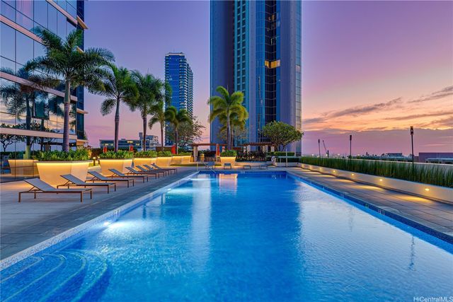 555 South Street 1205, Honolulu, HI 96813