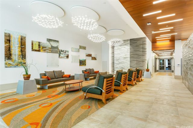 555 South Street 1205, Honolulu, HI 96813