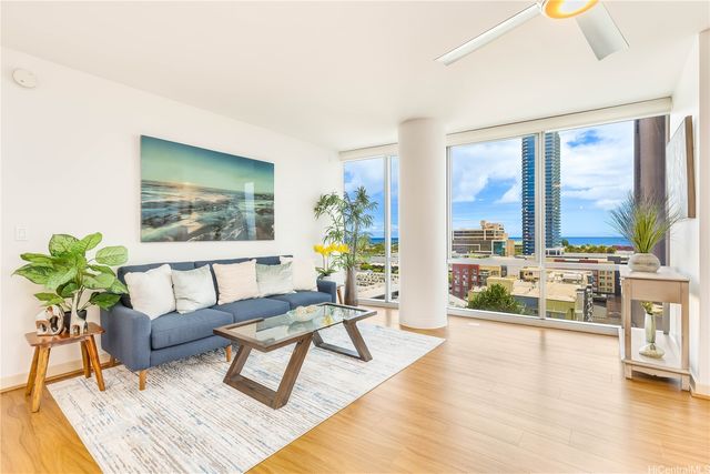 555 South Street 1205, Honolulu, HI 96813