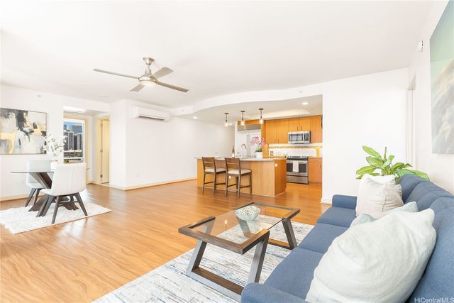 555 South Street 1205, Honolulu, HI 96813