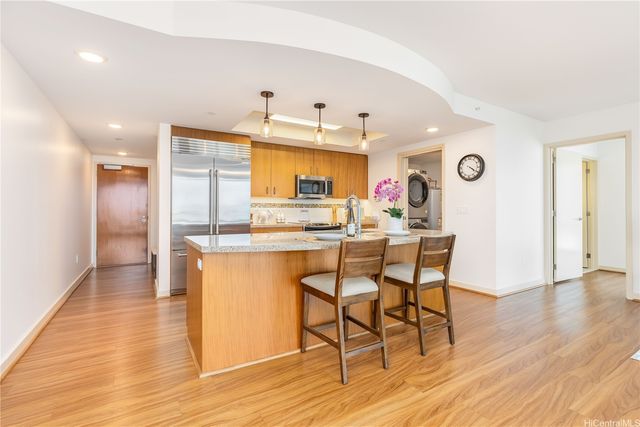 555 South Street 1205, Honolulu, HI 96813