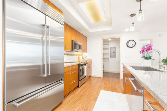 555 South Street 1205, Honolulu, HI 96813