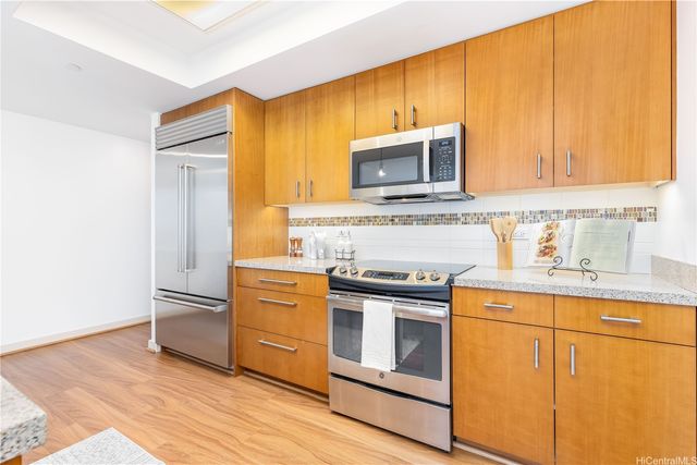 555 South Street 1205, Honolulu, HI 96813