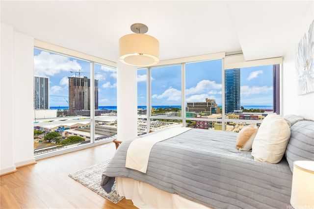 555 South Street 1205, Honolulu, HI 96813
