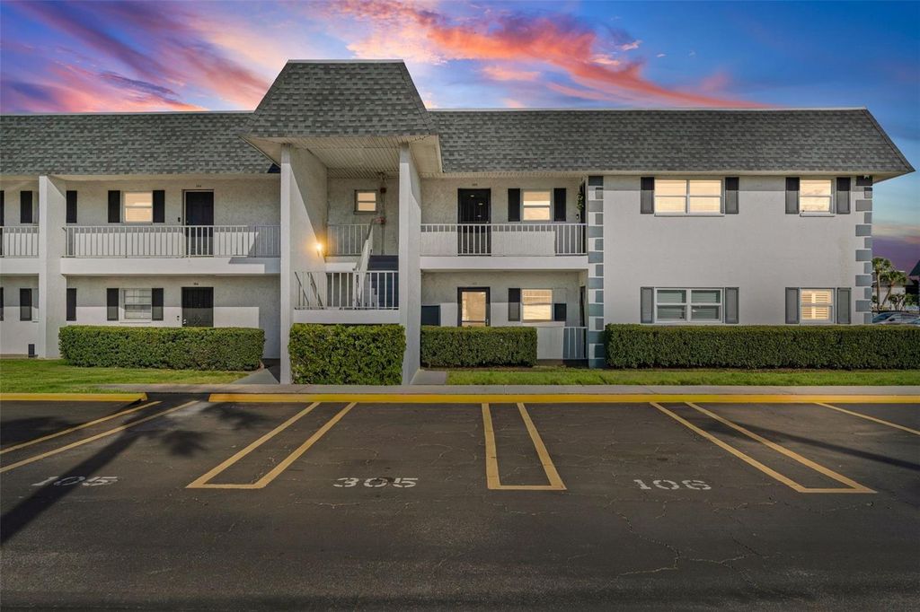 Image 1 of property listing at 4705 5TH STREET W 305, Bradenton, FL 34207