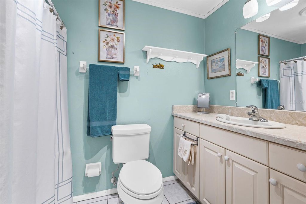 Image 13 of property listing at 4705 5TH STREET W 305, Bradenton, FL 34207