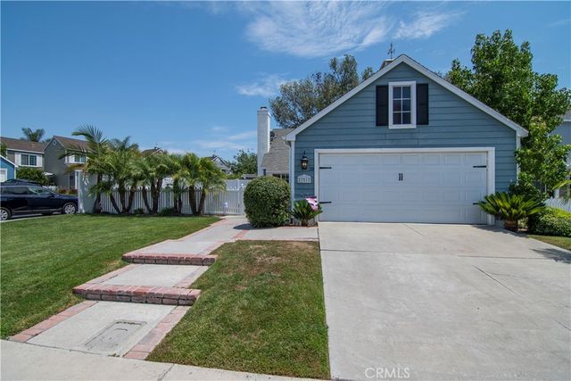 27512 White Fir Lane, Mission Viejo, CA 92691