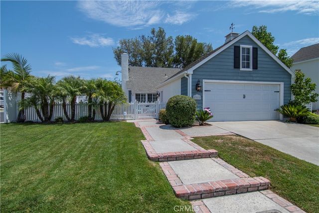 27512 White Fir Lane, Mission Viejo, CA 92691