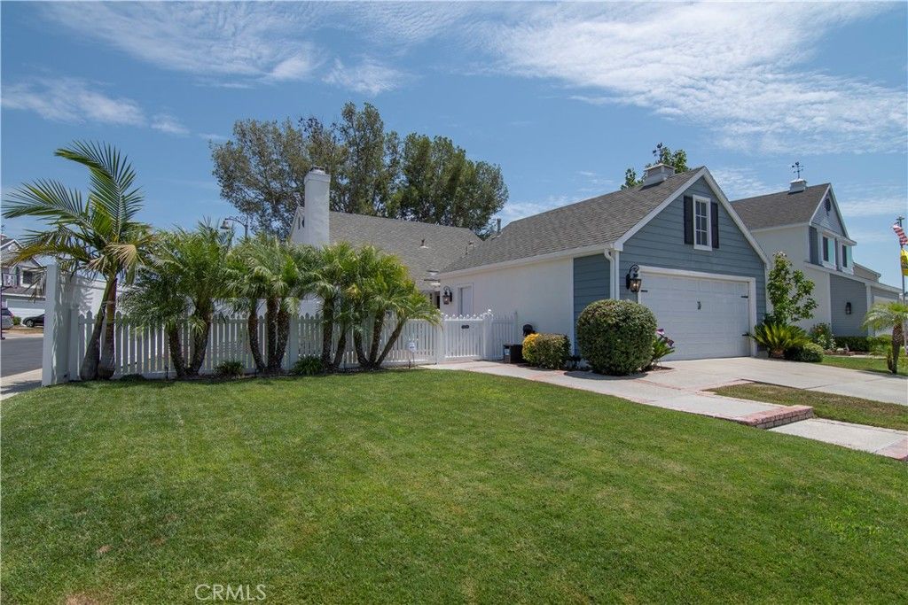 27512 White Fir Lane, Mission Viejo, CA 92691