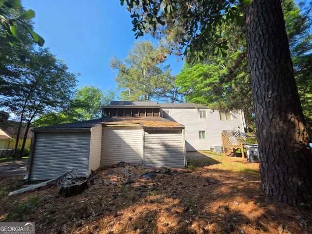 2344 Country Club Drive SE, Conyers, GA 30013