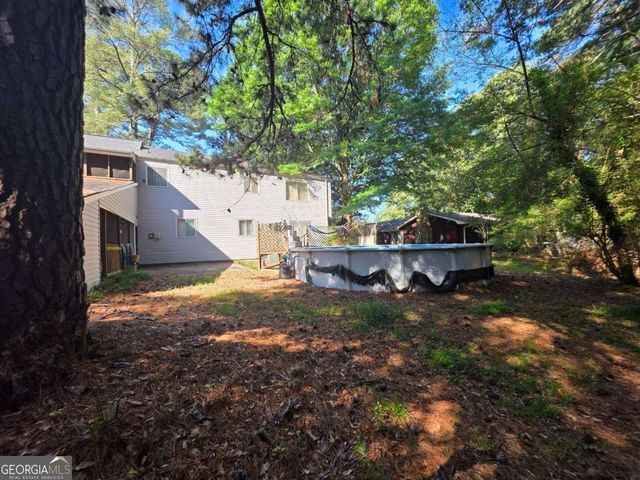 2344 Country Club Drive SE, Conyers, GA 30013