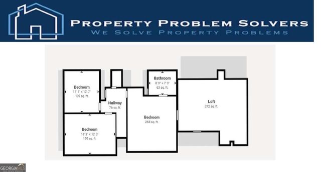 2344 Country Club Drive SE, Conyers, GA 30013