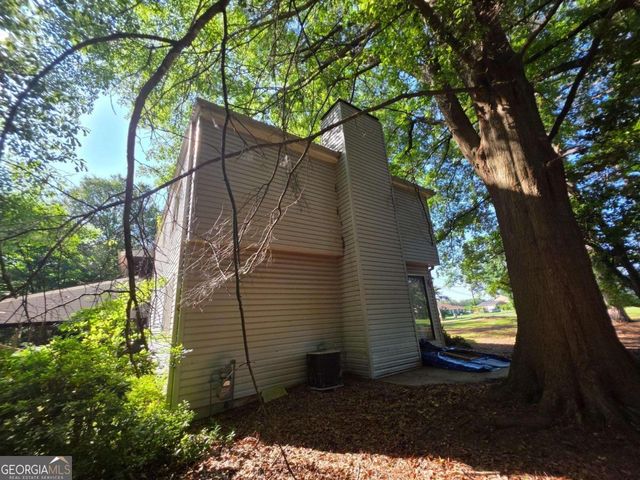 2344 Country Club Drive SE, Conyers, GA 30013