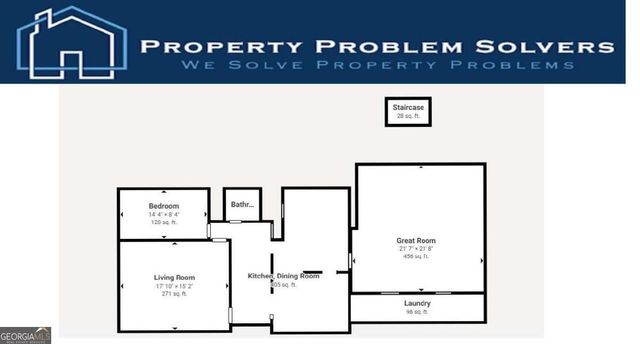 2344 Country Club Drive SE, Conyers, GA 30013
