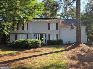 2344 Country Club Drive SE, Conyers, GA 30013
