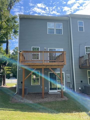 4129 Edenborn Lane, Charlotte, NC 28208