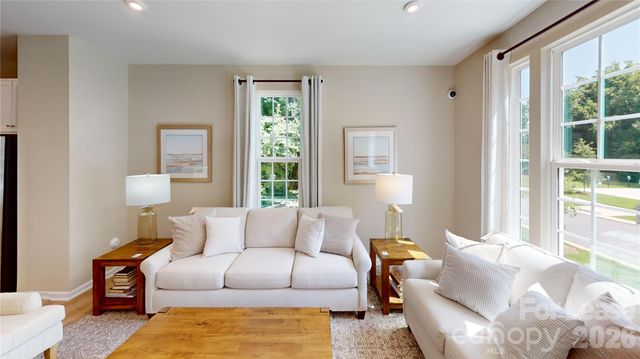 4129 Edenborn Lane, Charlotte, NC 28208