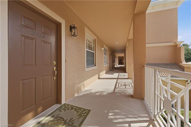 9631 Spanish Moss WAY 3922, Bonita Springs, FL 34135