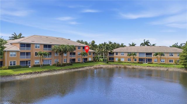9631 Spanish Moss WAY 3922, Bonita Springs, FL 34135