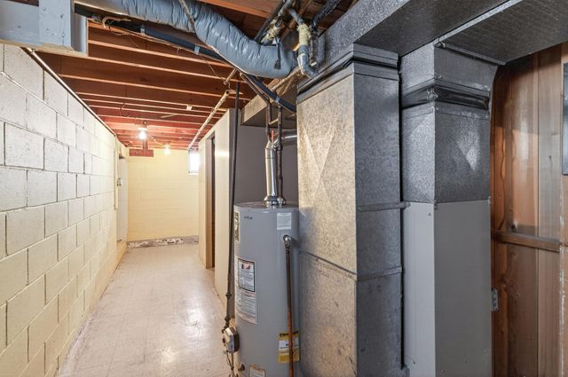 8706 20th Avenue S, Bloomington, MN 55425