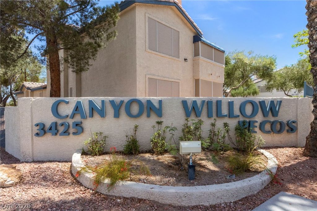 3425 East Russell Road 243, Las Vegas, NV 89120 — exterior
