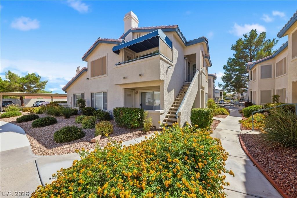 3425 East Russell Road 243, Las Vegas, NV 89120 — photo 3