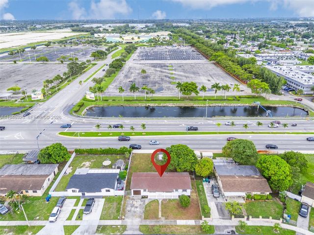 20901 NW 27th Ct, Miami Gardens, FL 33056