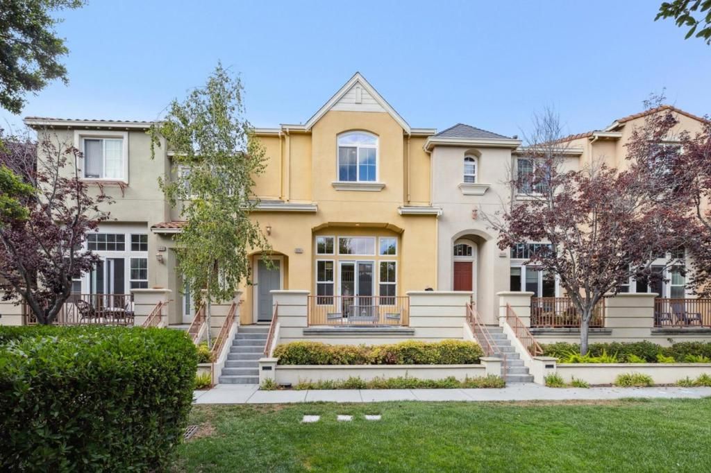 4446 Billings Circle, Santa Clara, CA 95054