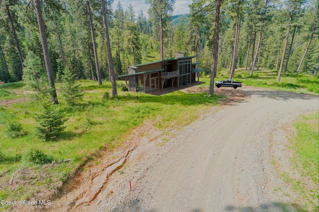 2304 S Blue Creek Lots 2,3,4 Rd, Coeur d'Alene, ID 83814 photo 10