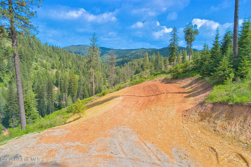 2304 S Blue Creek Lots 2,3,4 Rd, Coeur d'Alene, ID 83814 photo 12