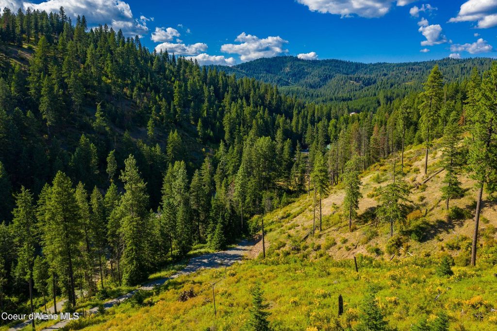 2304 S Blue Creek Lots 2,3,4 Rd, Coeur d'Alene, ID 83814 photo 14