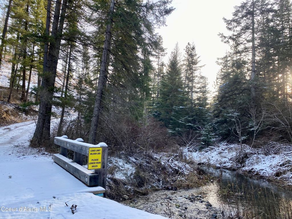 2304 S Blue Creek Lots 2,3,4 Rd, Coeur d'Alene, ID 83814 photo 15