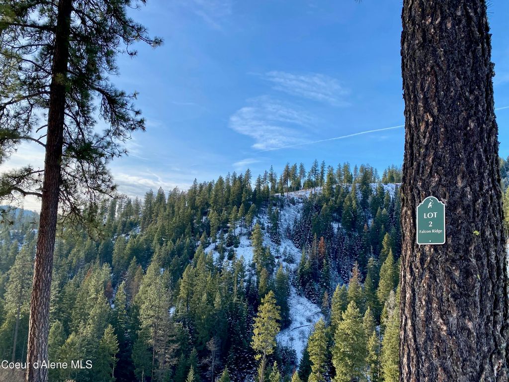 2304 S Blue Creek Lots 2,3,4 Rd, Coeur d'Alene, ID 83814 photo 16