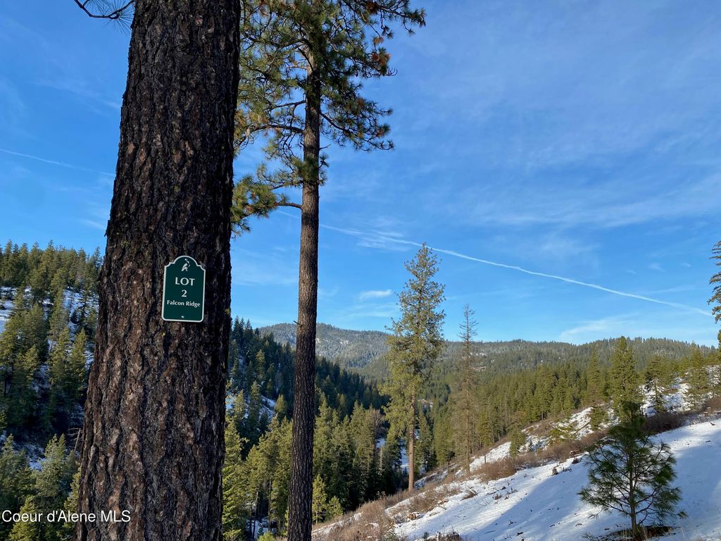 2304 S Blue Creek Lots 2,3,4 Rd, Coeur d'Alene, ID 83814 photo 17