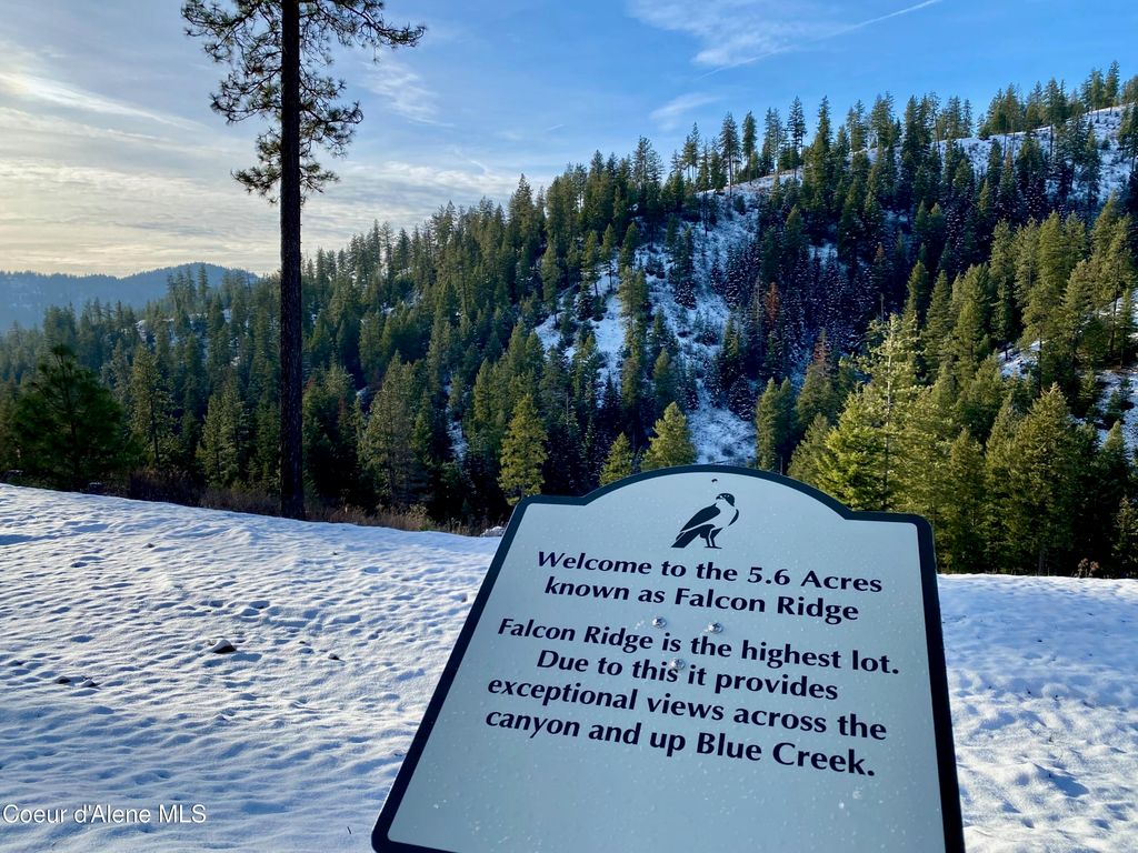 2304 S Blue Creek Lots 2,3,4 Rd, Coeur d'Alene, ID 83814 photo 18
