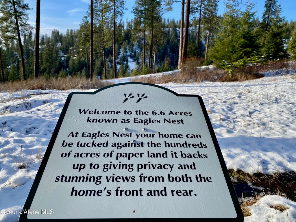 2304 S Blue Creek Lots 2,3,4 Rd, Coeur d'Alene, ID 83814 photo 20