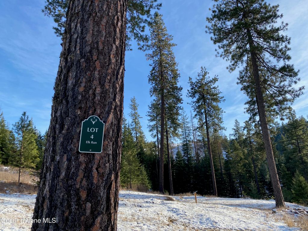 2304 S Blue Creek Lots 2,3,4 Rd, Coeur d'Alene, ID 83814 photo 22